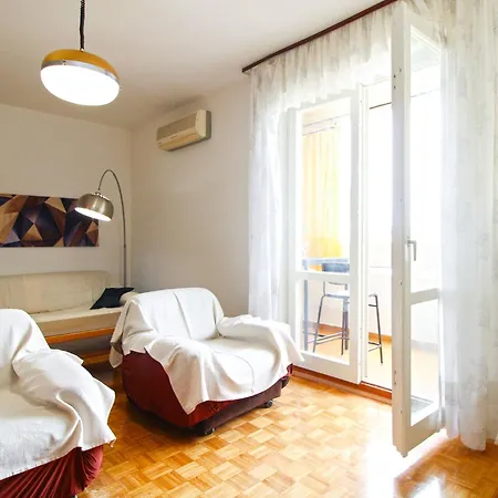Apartment Sonja 2342