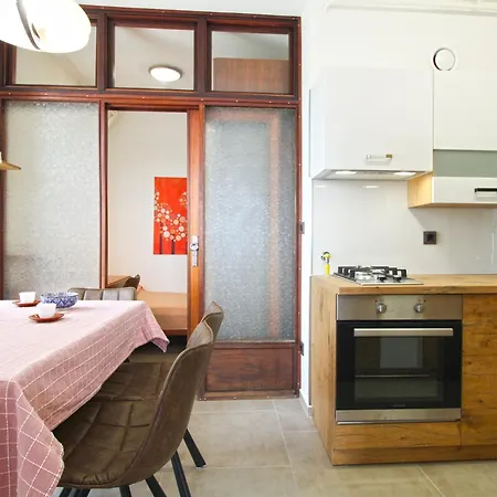 Sonja 2342 Apartment
