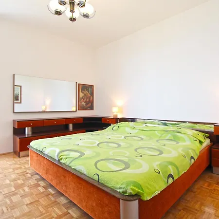 Apartment Sonja 2342