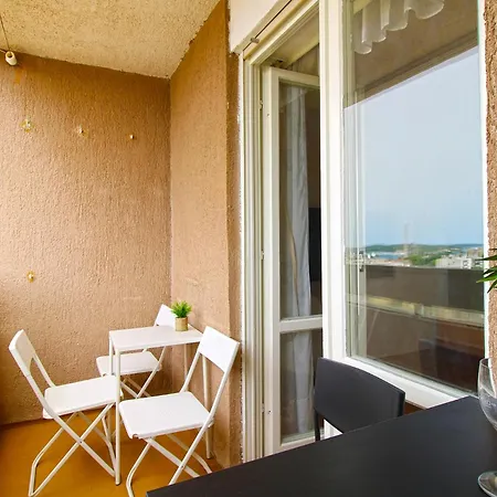 Apartment Sonja 2342